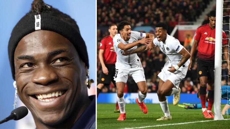 数据与观感 数据与观感